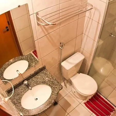 Paradise Rio Quente 517 Exterior photo