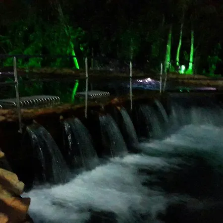 Paradise Rio Quente 517 Exterior photo