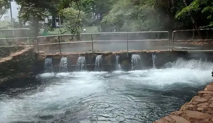 Paradise Rio Quente 517