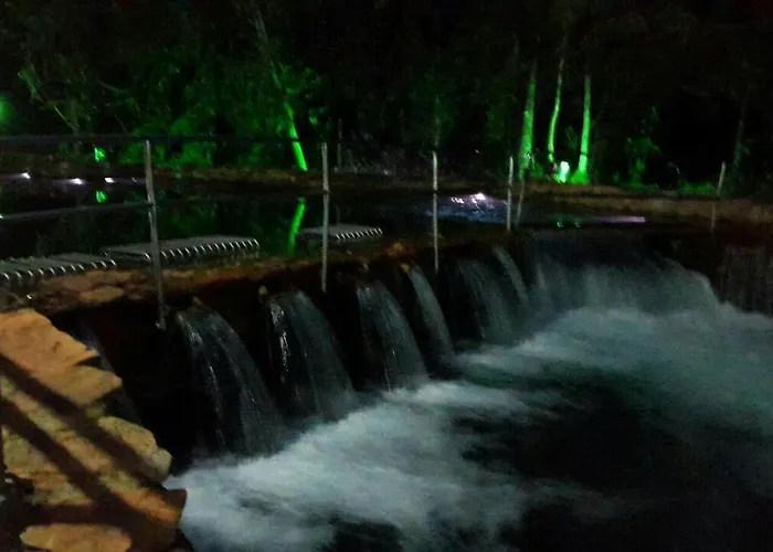 Paradise Rio Quente 517