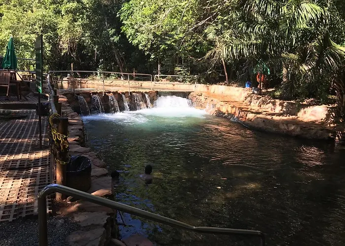 Paradise Rio Quente 517