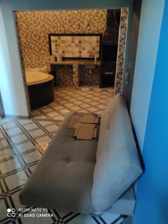 Apartment Paradise 517