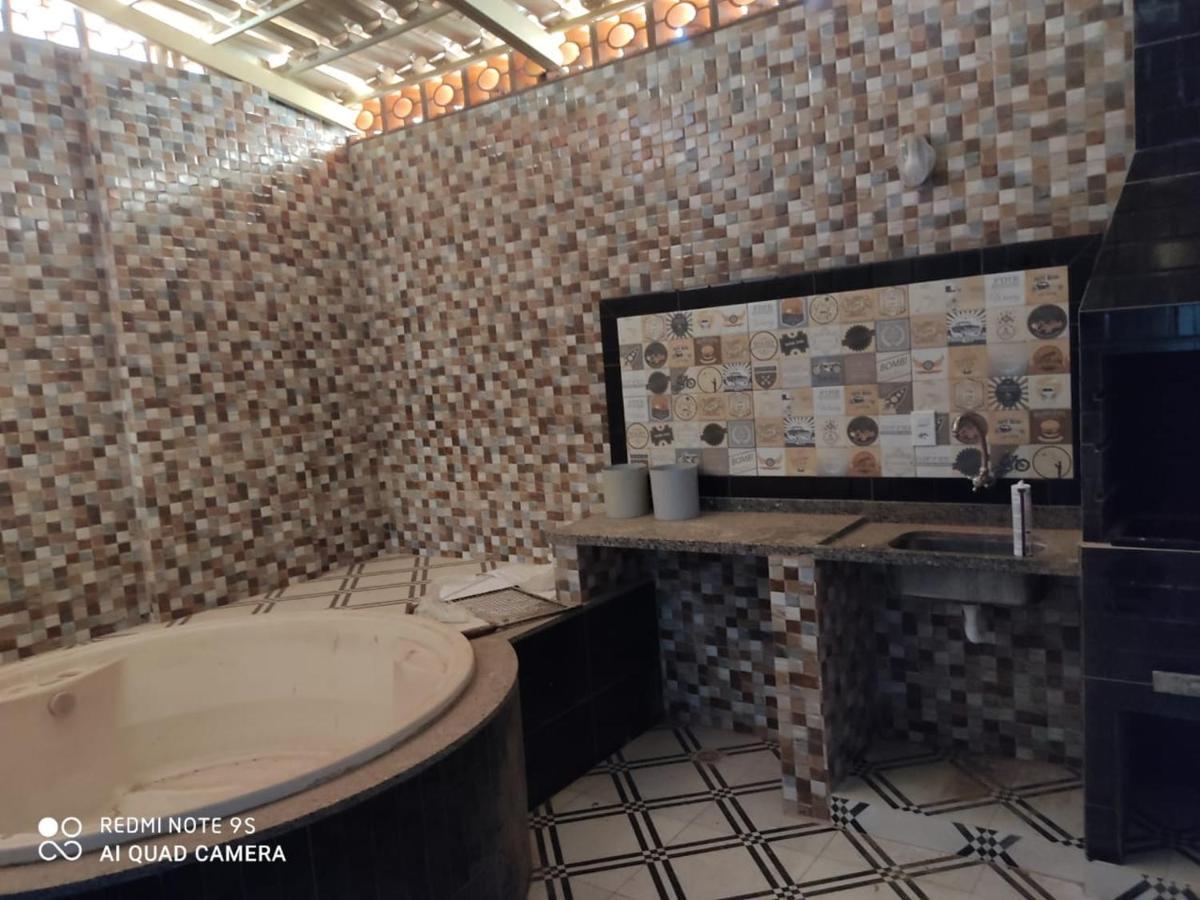 Apartment Paradise 517 Rio Quente