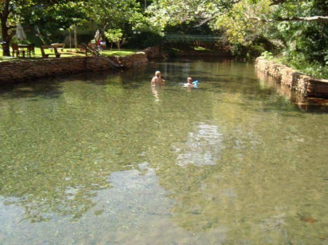 Paradise 517 * Rio Quente