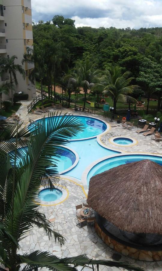 Paradise 517 Rio Quente