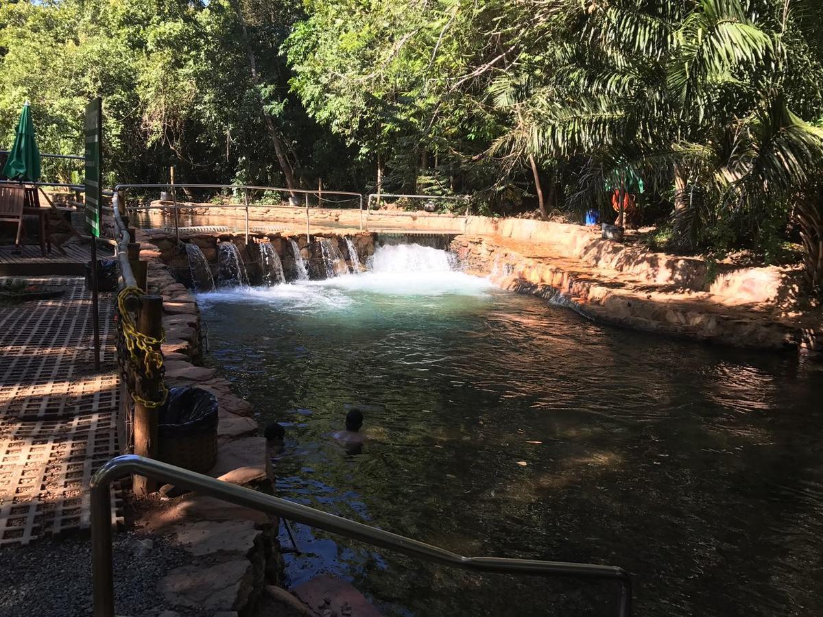Paradise 517 Rio Quente