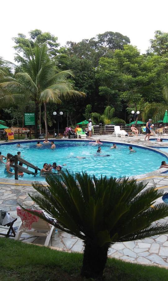 Paradise 517 Rio Quente